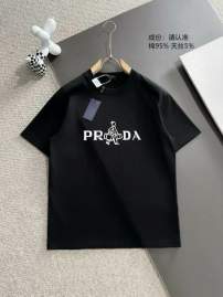 Picture of Prada T Shirts Short _SKUPradaS-2XL25cr103376